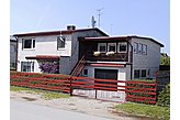 Семейный пансионат Kuressaare Эстония